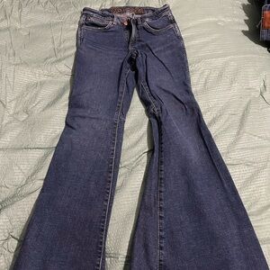 Wrangler women’s jeans
